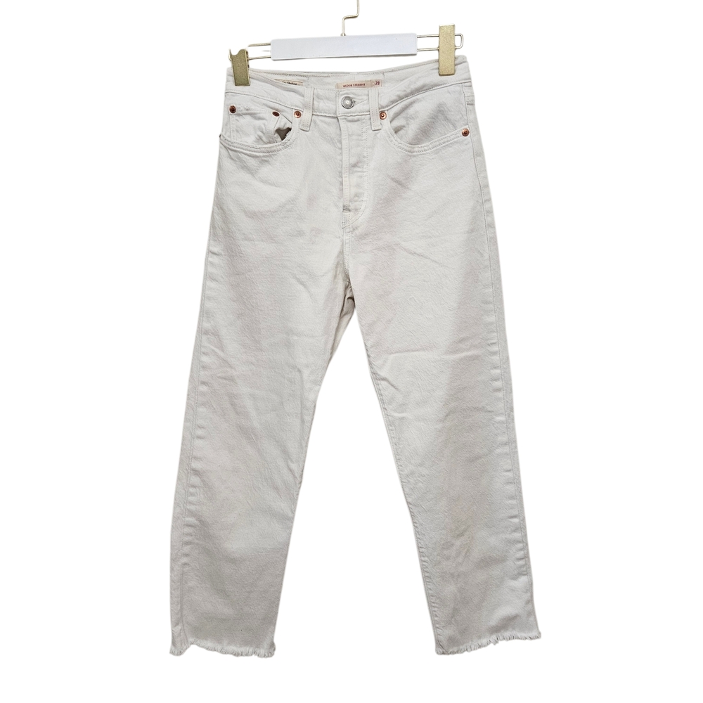 Levi's Wedgie
